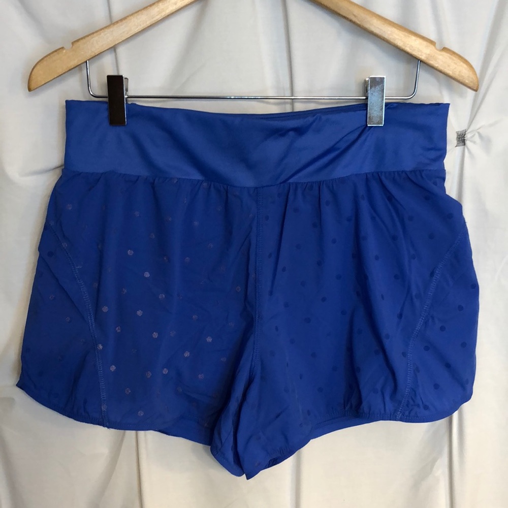Fabletics Running Shorts - image 1